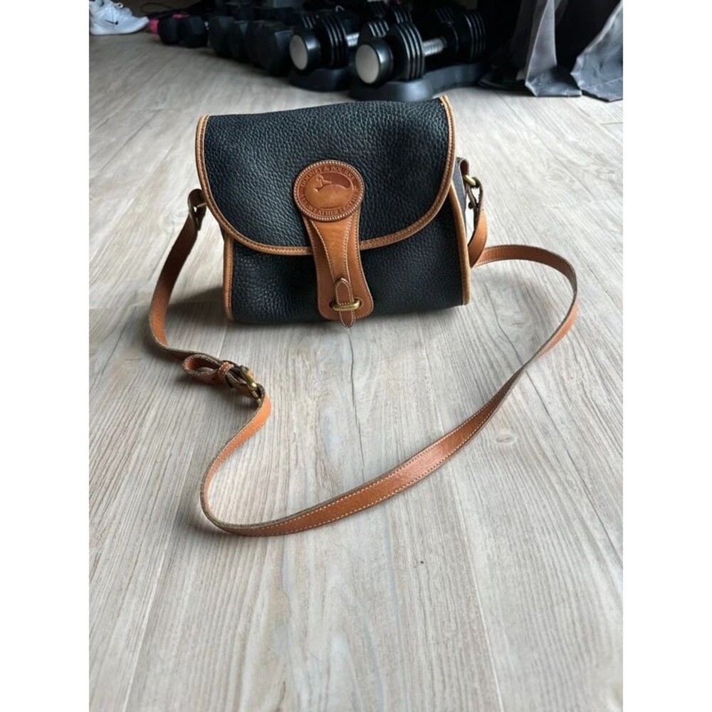 Dooney & Burke Shoulder Bag